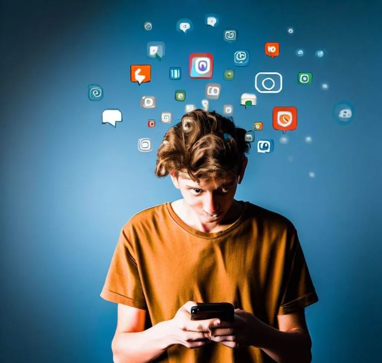 The Impact of Social Media on Photography