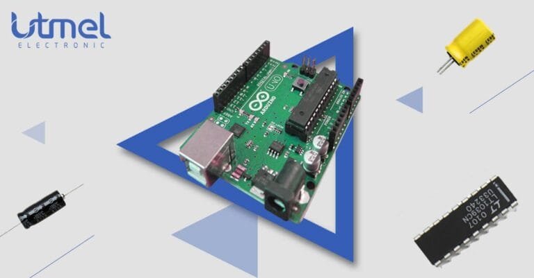 The Benefits of Working with a Reputed Electronic Components Distributor, like Utmel