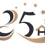 25home logo