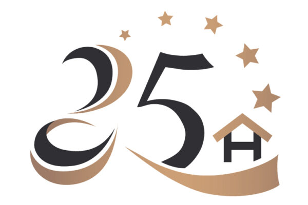 25home logo