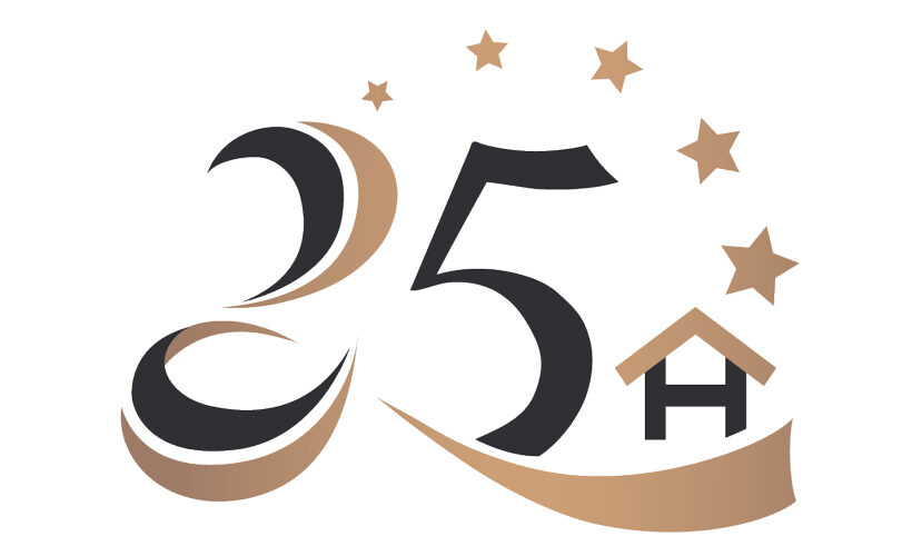 25home logo