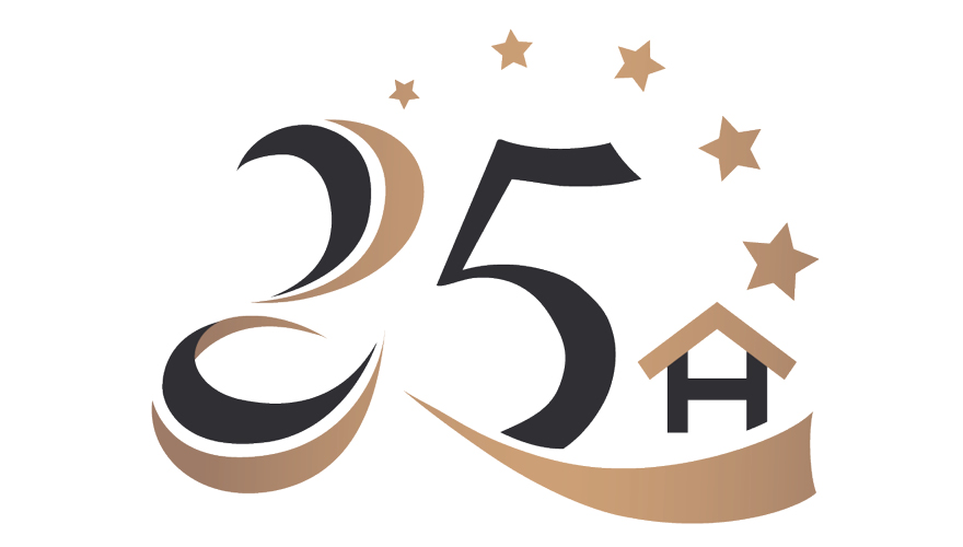 25home logo